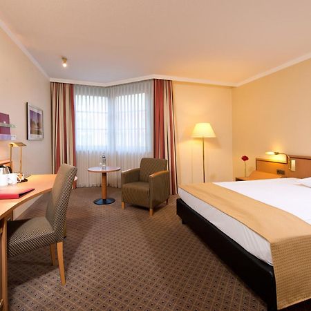 Leonardo Hotel Mannheim City Center Ngoại thất bức ảnh