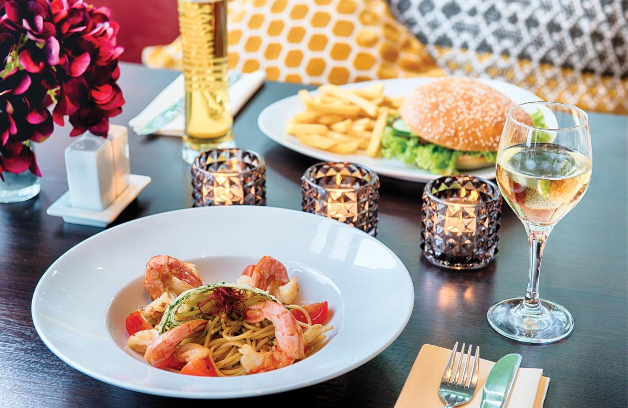 Leonardo Hotel Mannheim City Center Ngoại thất bức ảnh
