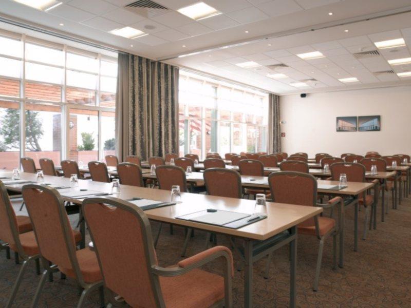 Leonardo Hotel Mannheim City Center Ngoại thất bức ảnh